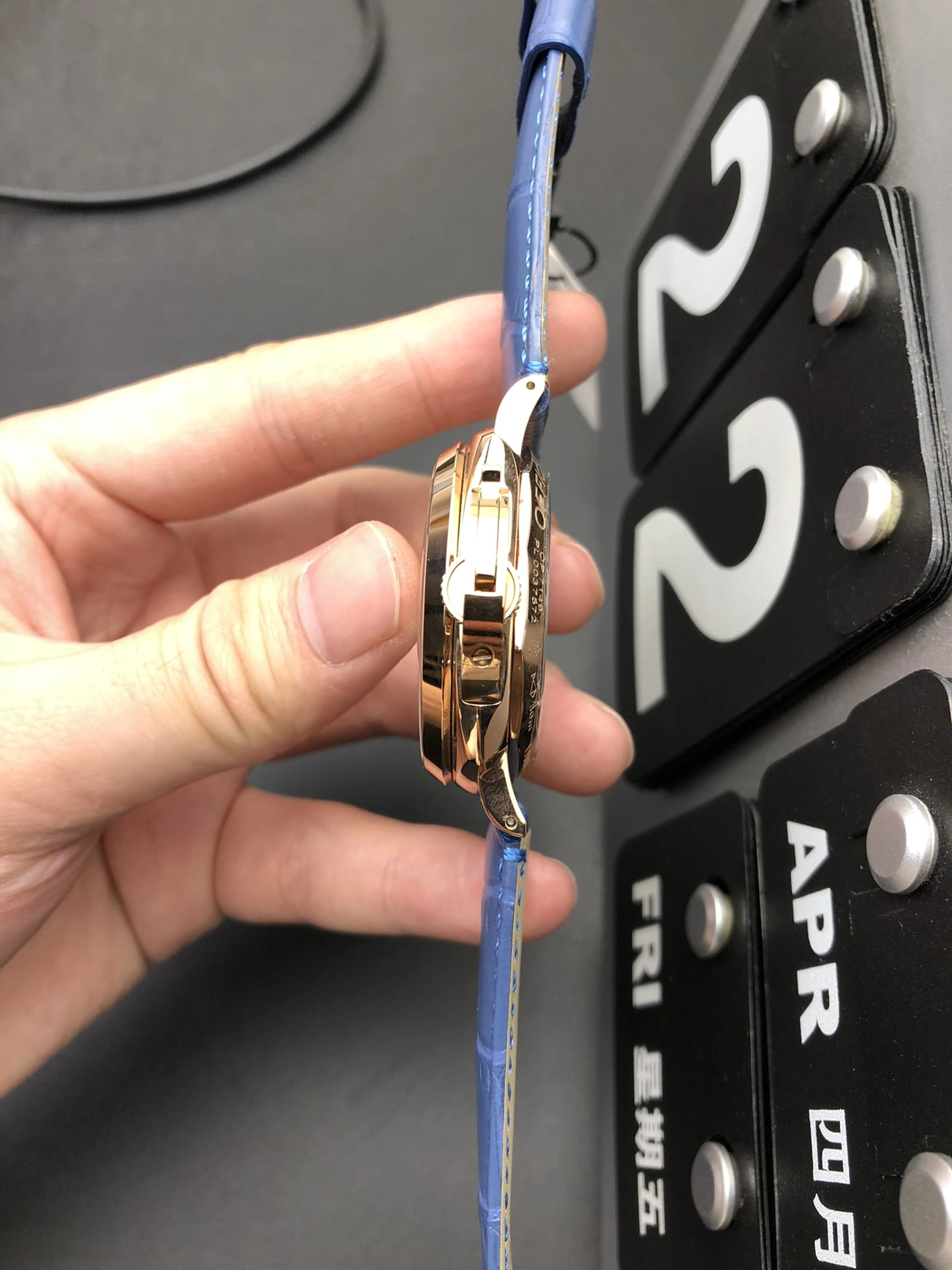 CBD Factory Panerai Luminor Due 38mm White Dial (PAM00756) 1:1 Super Clone – DDP.900 Movement Attractive 363